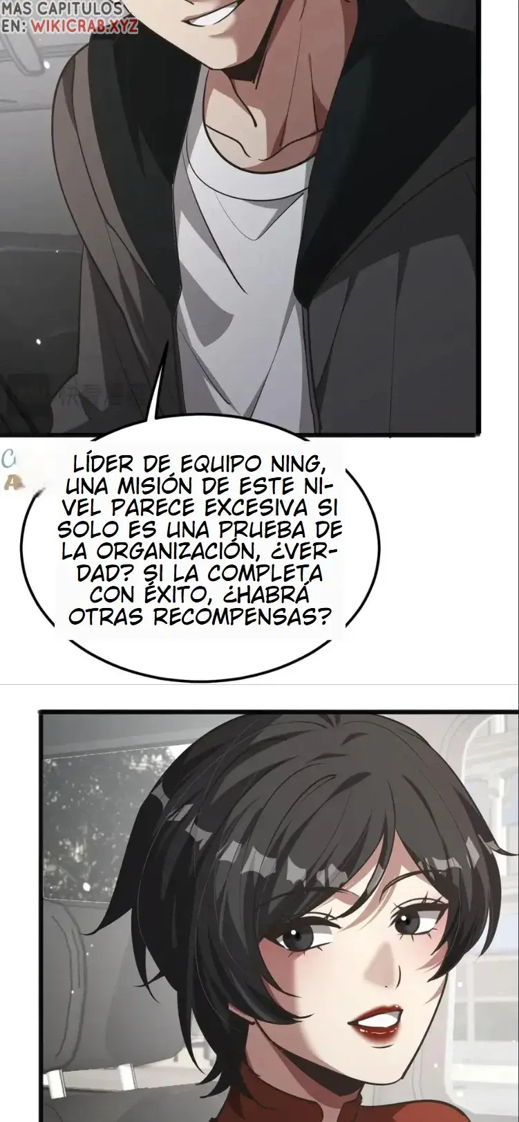 Llevo Mil Años Atrapado En El Mismo Día > Capitulo 178 > Page 211